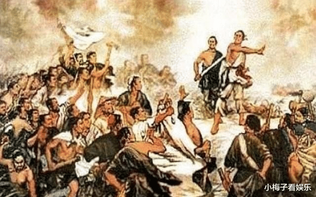 「历史揭秘」为什么古代没有土地的农民不自己开荒？