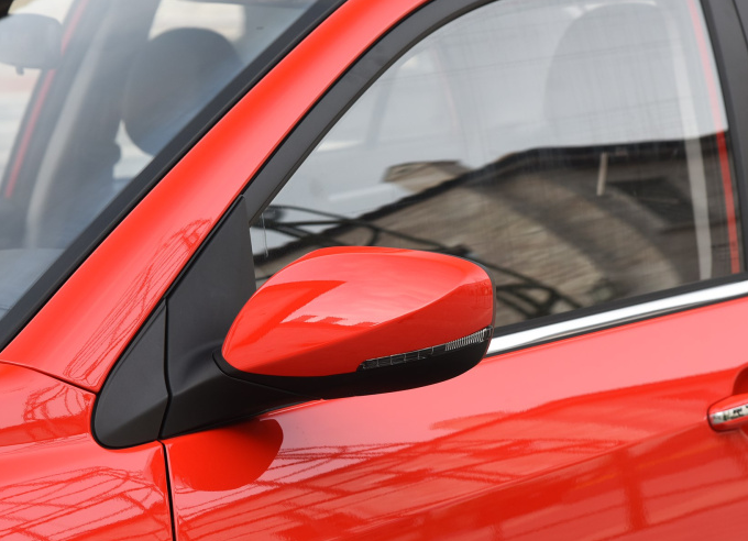 吉利汽车|国产车的“常青树”！已畅销13年，比桑塔纳抗造，售价不足5万