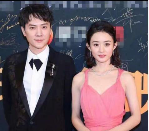 冯绍峰|结婚两年，冯绍峰半夜崩溃删微博：赵丽颖，我装不下去了……