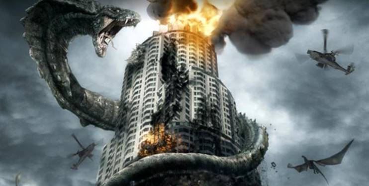 |世界上最长的蛇有多长？