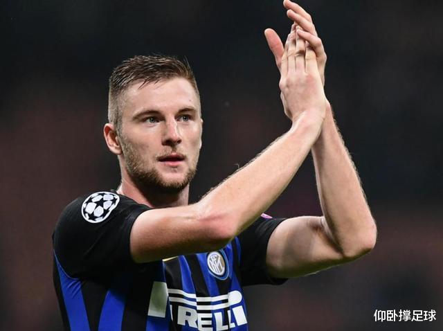 国际米兰■斯洛伐克足球很弱？这位什克已经被皇马、巴萨、曼市双雄哄抢