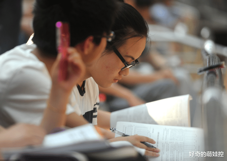 平行志愿|学校招生未满“征集志愿”,家长愤愤不平:我填了,为何不录取?
