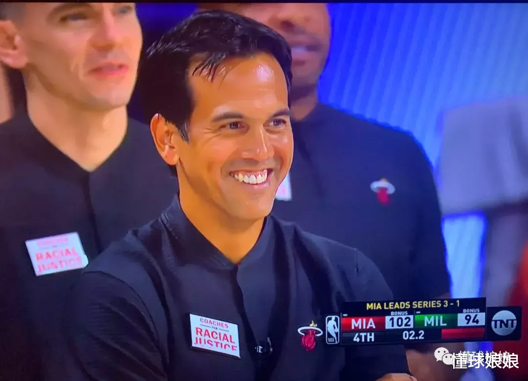 雄鹿队|退役!下课!被摆上货架!惨啊,联盟第一要解散了