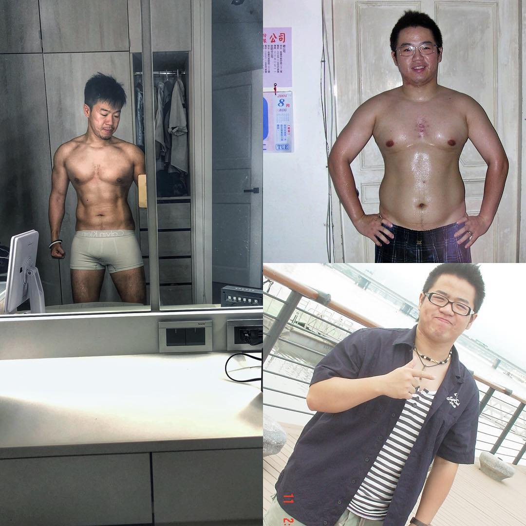 「动力」居家工作也能轻松瘦！找个肤浅的理由，让自己更有减肥的动力