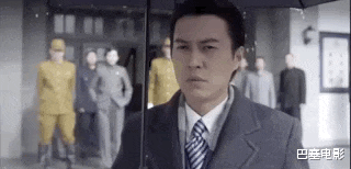 靳东|“人淡如菊”的他们,都崩了