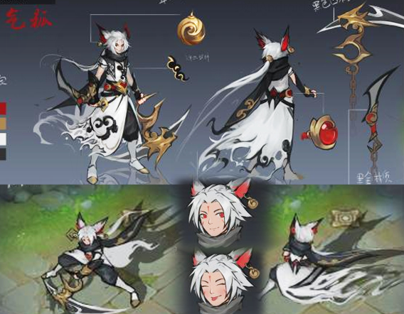 FMVP|神秘商店18号开启，60点券留给玄策新皮肤，FMVP皮肤确定是他