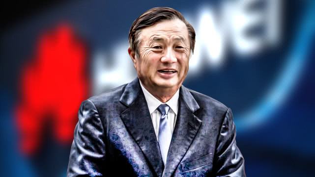 |\塔山计划\是任正非拯救华为的唯一途径,其他无路可走