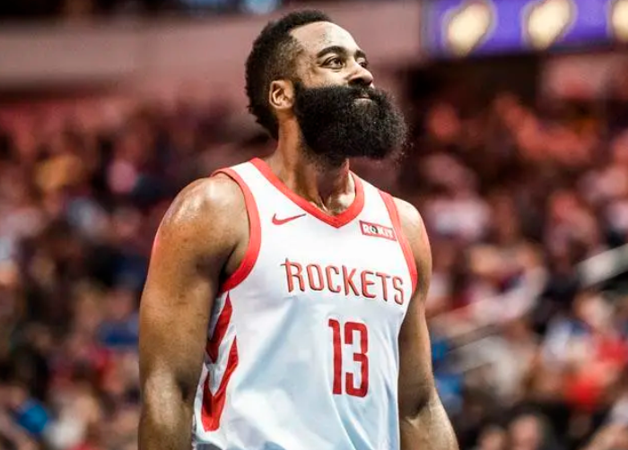 詹姆斯·哈登|科比生前评价哈登所说的话如今被证实!美媒建议:“交易哈登”!