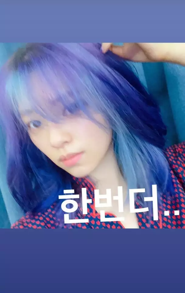 『预告片』新曲被网友猜测剧透歌词? TWICE回归彩瑛个人形象大公开!