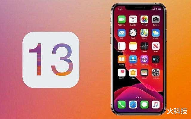 |苹果ios13.6.1正式版本系统到来，分享一下使用感受