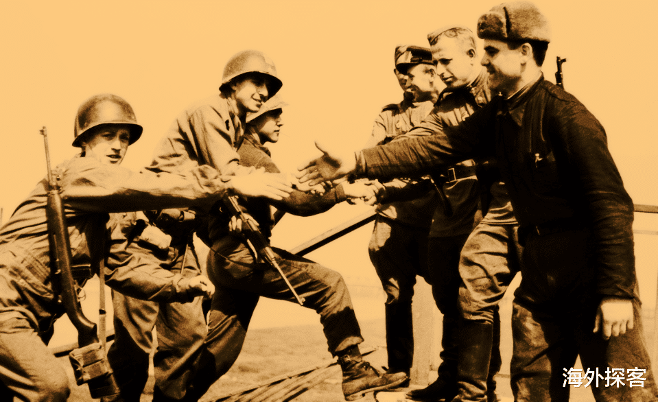 五虎将■美俄10天前刚发联合声明,如今俄疫情暴发,美国趁人之危采取行动