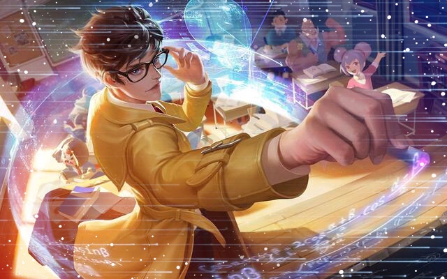 「吕布」最值得苦练的几个英雄，他们无视所有段位，从青铜一路到王者