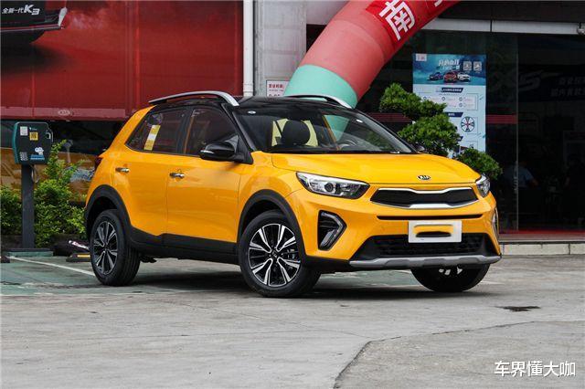 SUV|6万起步三款SUV！2款国产和1款合资车型，具体该怎么选？