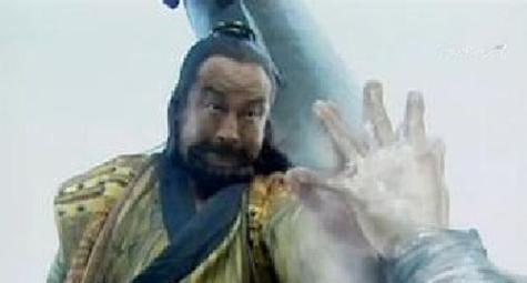 『左冷禅』左冷禅号称正教武林三大高手,他的武功到底多高,最后怎么死的?