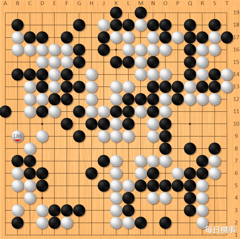 烂柯杯|到底是算晕了？饿晕了？还是兼而有之呢？第8届烂柯杯决赛观后感