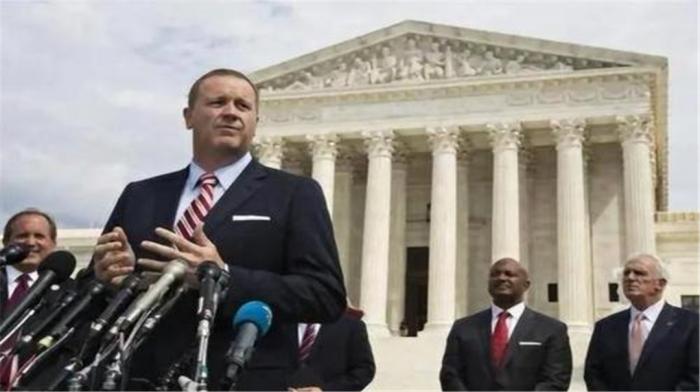 美国国债▲5月1日开庭，索赔不成改威胁？还想要“冻结”东方1.1万亿美债