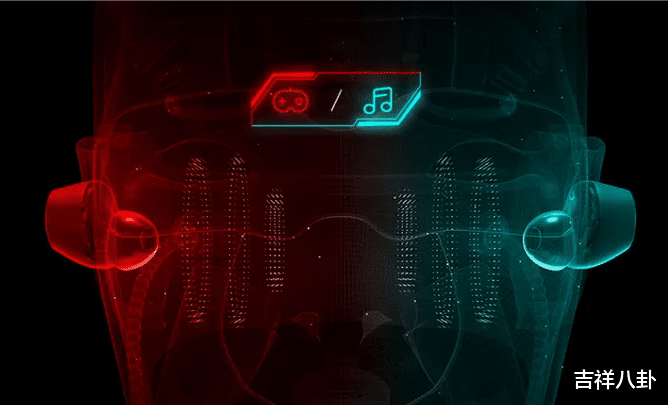 耳机|漫步者HECATE GM4 MINI1耳机测评