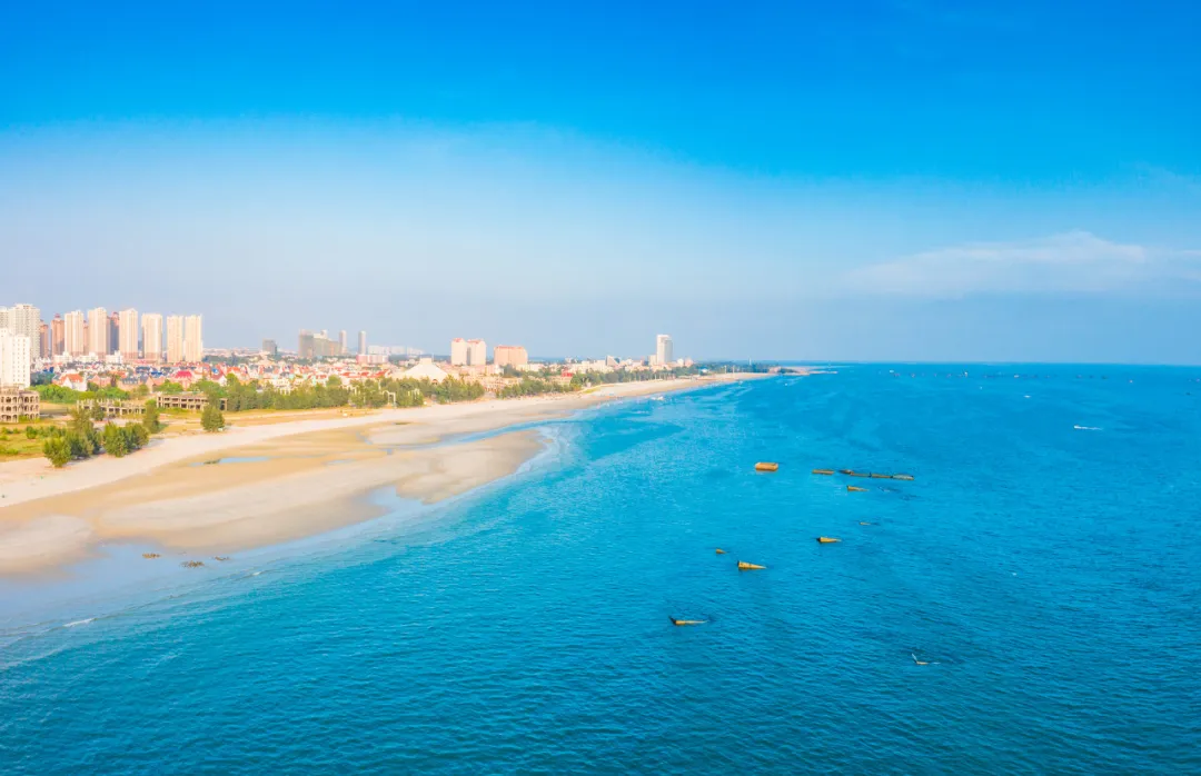 「旅行」5月最佳旅行地清单！10处绝美秘境，第一个就心动……