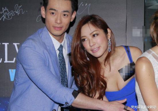 周焯华|日籍女模松冈李那来华发展直言拜金择偶观，成功捕获百亿富豪