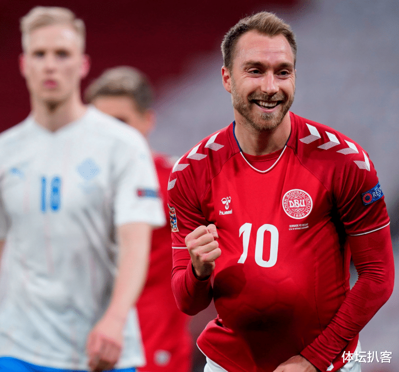 冰岛队|1-2！第91分钟遭绝杀！欧洲杯黑马一战现原形，创下2大耻辱纪录