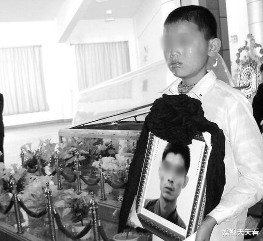 娱视天天看|谭明明被判无期徒刑，父亲称妻子都喝农药了，我们也没法活