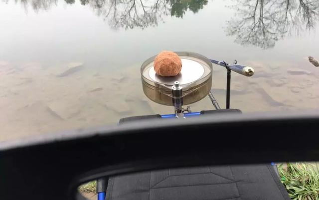 鲫鱼|拿养殖鱼冒充野生鱼卖高价，这样的钓鱼人我真看不起---皇禾渔具