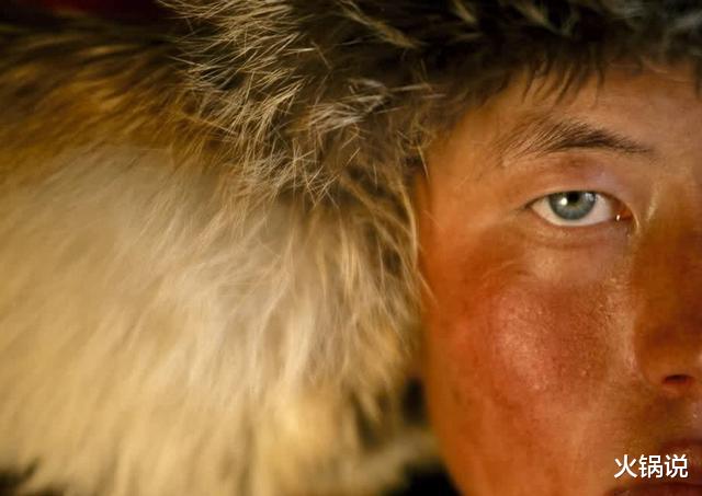 |中国人是炎黄子孙，身上附有3大特有“印记”，说出来你不一定信