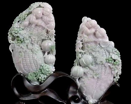 古钱币|玉雕大师——陈朋旭