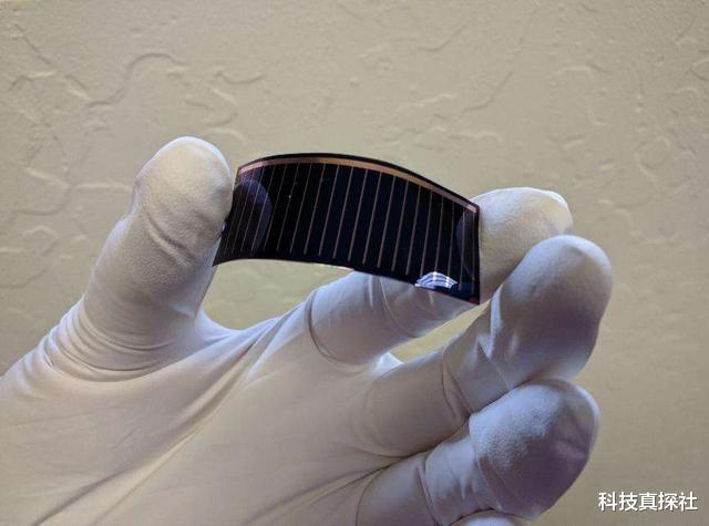 电池|解锁更多姿势！三星柔性电池专利曝光，或在近两年商用