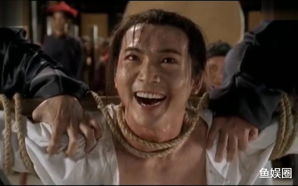 反派|邹兆龙：“在国内演反派我没意见，在好莱坞我绝对不会演反派。”