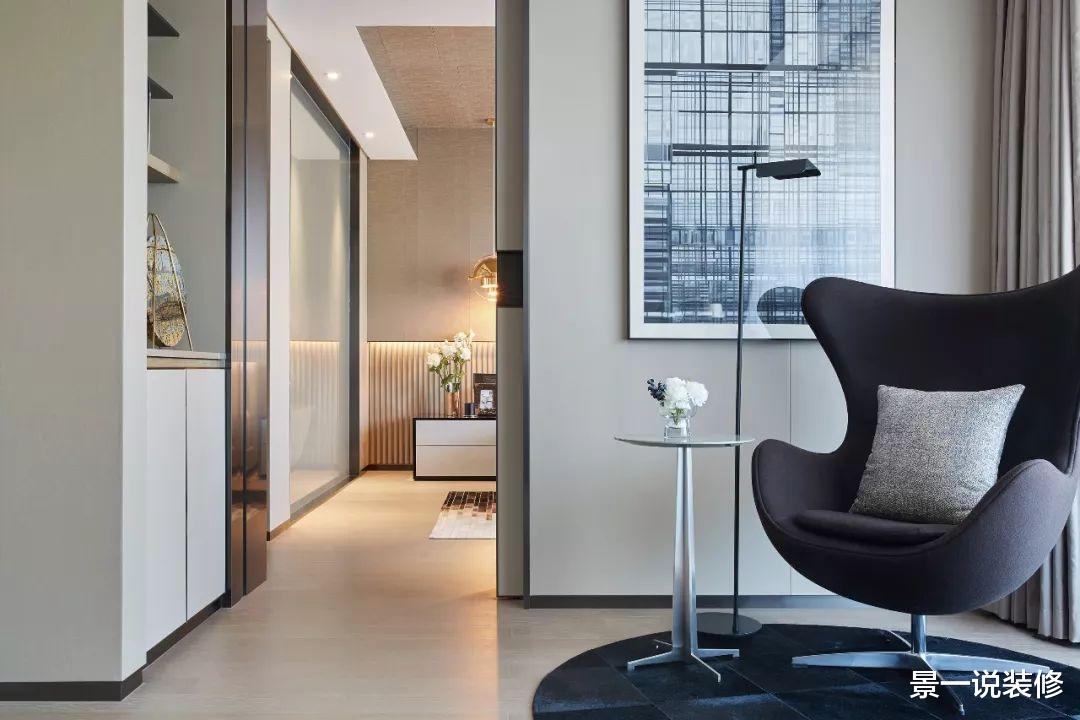 |三个豪宅设计，奢华就是这种调调