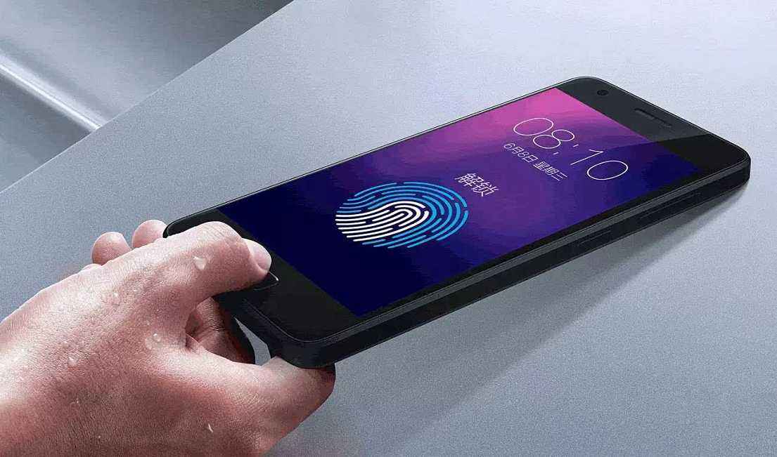 |指纹开锁的安全性有多高？研究人员警告不要过于信任它