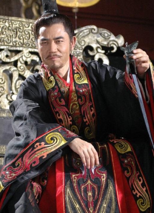 汉武帝|刘邦临终前的两道圣旨,为后世解决巨大隐患,延续汉王朝4百多年