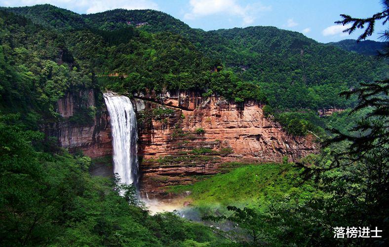 重庆|中国拥有5A景区最多的城市，一座城有八座5A景区，性价比还很高