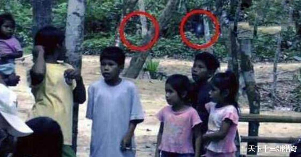 UFO|亚马逊拍到外星人?巴西目击UFO事件持续增加,专家分析得出结果