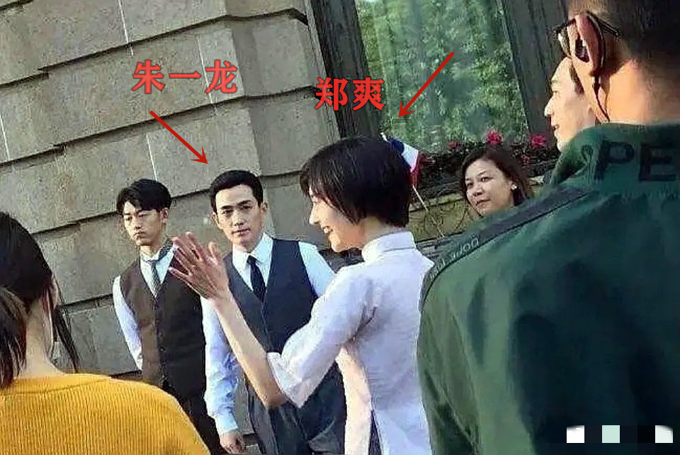 花千骨|是被撕怕了？影版《花千骨》太卑微，官宣连演员阵容都不敢宣布