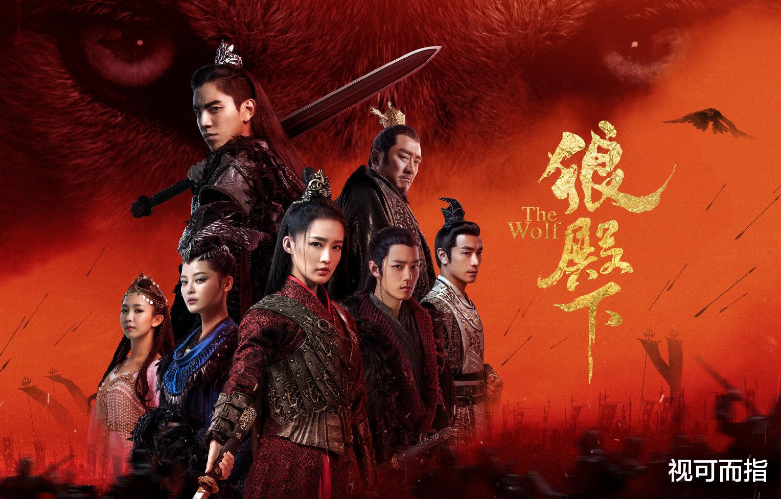 王一博|央视官宣王一博新剧动向，杀青两个月就将上线，网友：我没看错吧