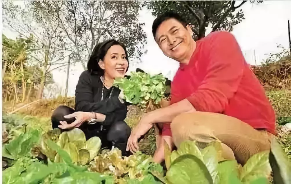 「周润发」周润发的事件遭全面曝光！彻底惊呆！