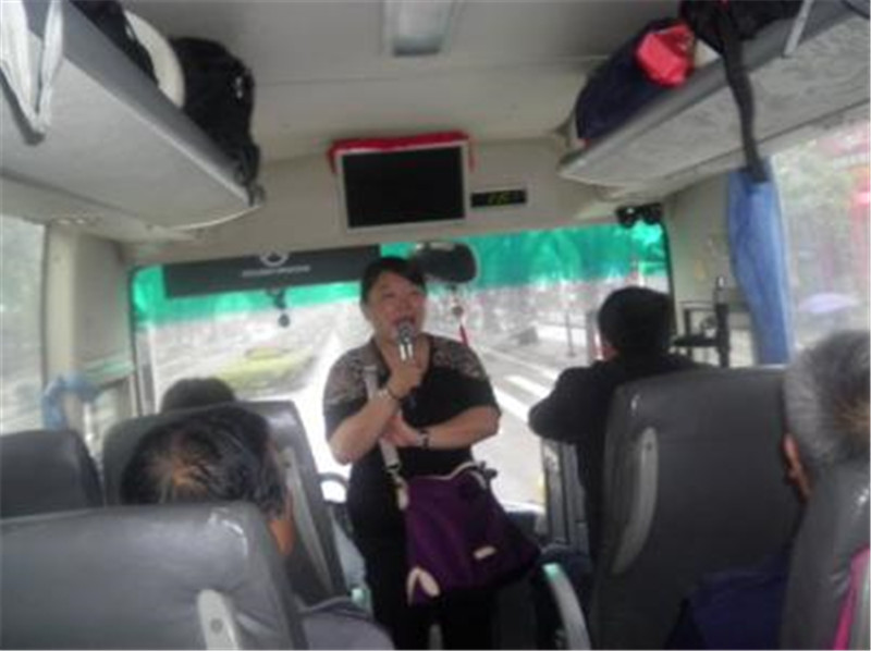 黄鹤楼|导游“宰客”最狠的地方，这3个地方没钱不敢去，第一不在国内