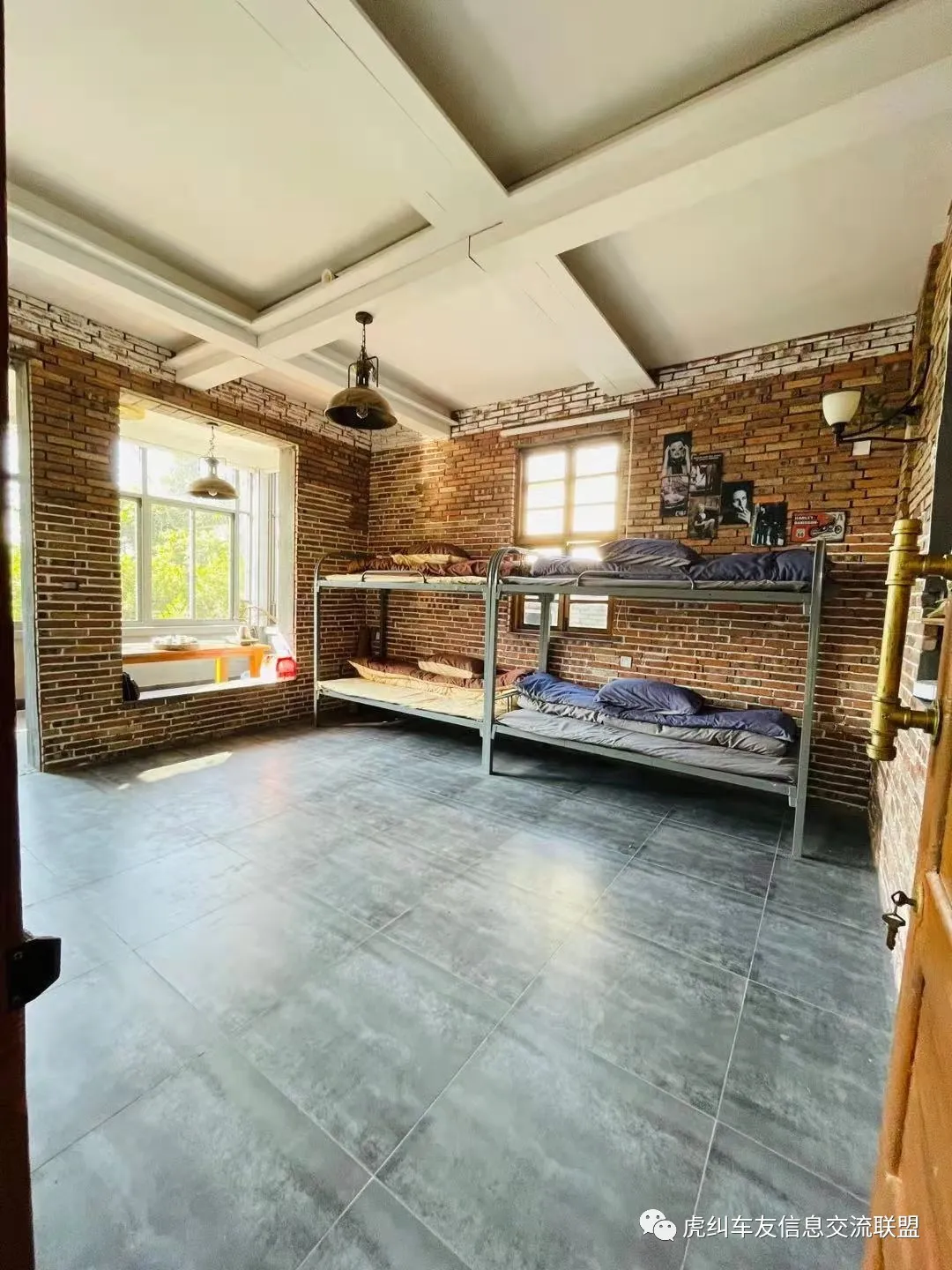 阿键 福建车茶机车俱乐部之2020年会花絮拾花篇