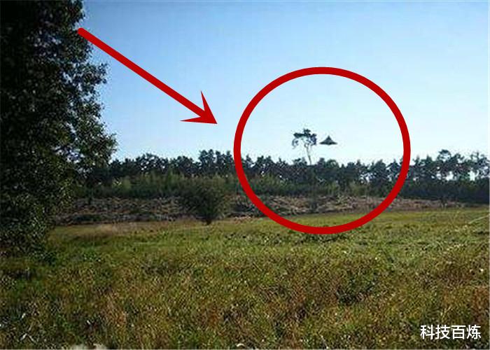 『尼斯湖水怪』2020年才过去半年,不明飞行物“频出”,尼斯湖水怪也来“添乱”!