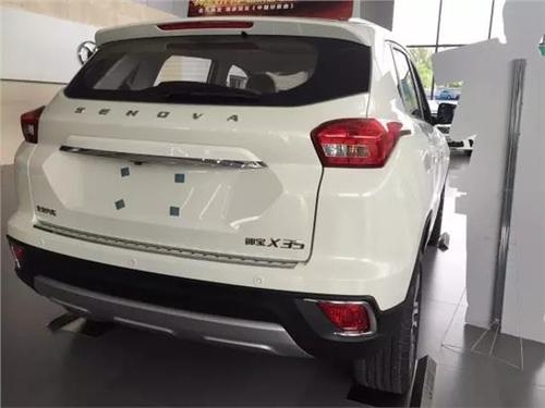 SUV|想买一辆价格在6-7万左右的SUV，长城、吉利、还是长安，哪个好？