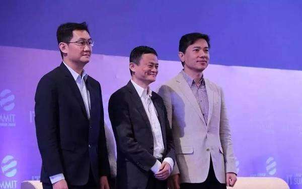 【马云】福布斯中国首富又换人了！拼多多黄峥第三，新首富比马云多283亿