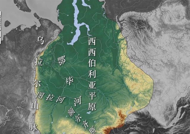 【俄国】俄罗斯是如何吞并了整个西伯利亚?对中国的造成的危害不可估量