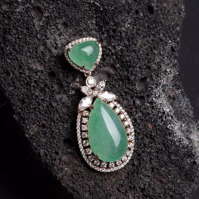 [紫檀柳]这些珠宝将持续涨价，价值越来越高