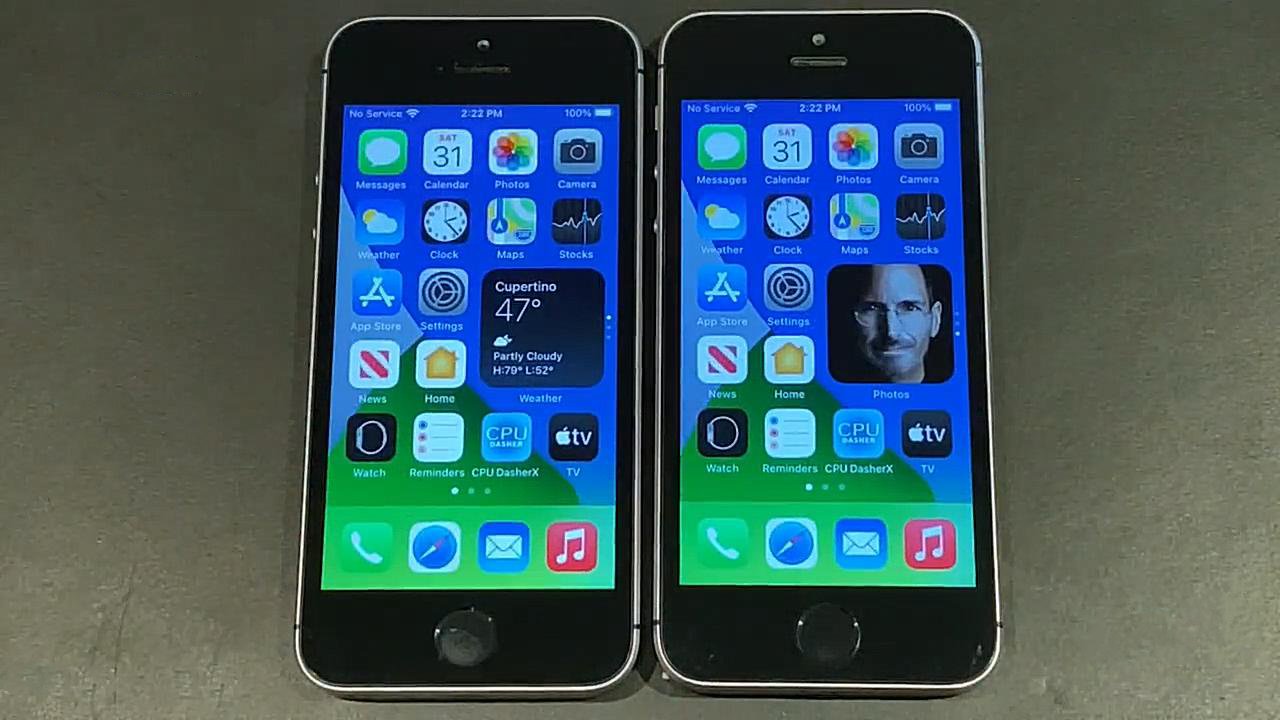 iOS|iOS14.2运行速度测试：这7款旧iPhone升级后速度有提升吗？