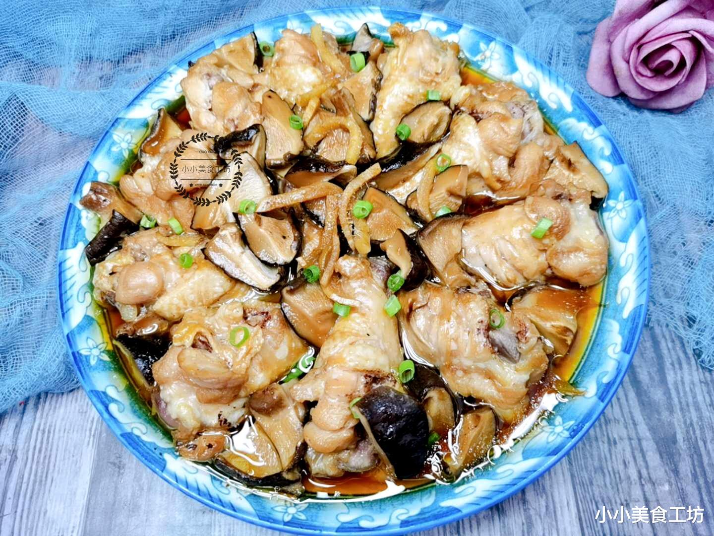 猪肉|入秋后，少吃猪肉多吃它，蒸一蒸就上桌，鲜嫩多汁，好吃不长胖