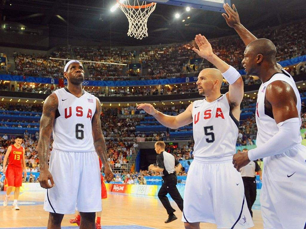 勒布朗·詹姆斯@未来还是老子的！基德：以现在的情况来看，詹姆斯能够打到40岁