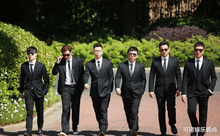 王迅■黄渤将他带出名后，自以为很红，跑去拍电影票房只有0.015亿！