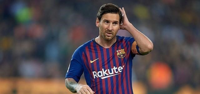 『巴塞罗那』紧急叫停续约谈判!巴萨高层做出重大决定,梅西等5名巨星受牵连